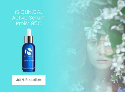 iS CLINICAL Active Serum 2